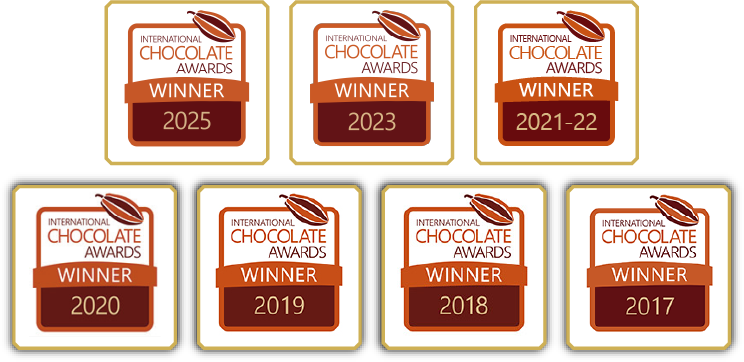 CHOCOLATE AWARDS