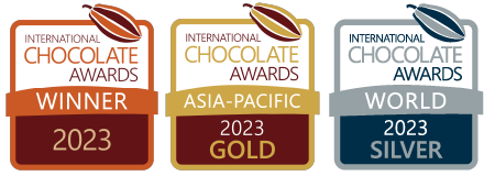 ASIA-PACIFIC 2023 GOLD