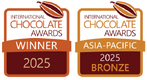 ASIA-PACIFIC 2025 BRONZE