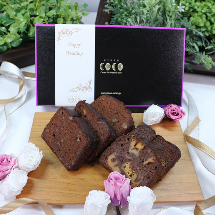 Brownie ５個入り